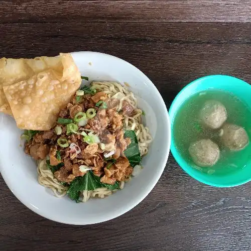 Gambar Makanan Bakso Bakwan Kev'al 11