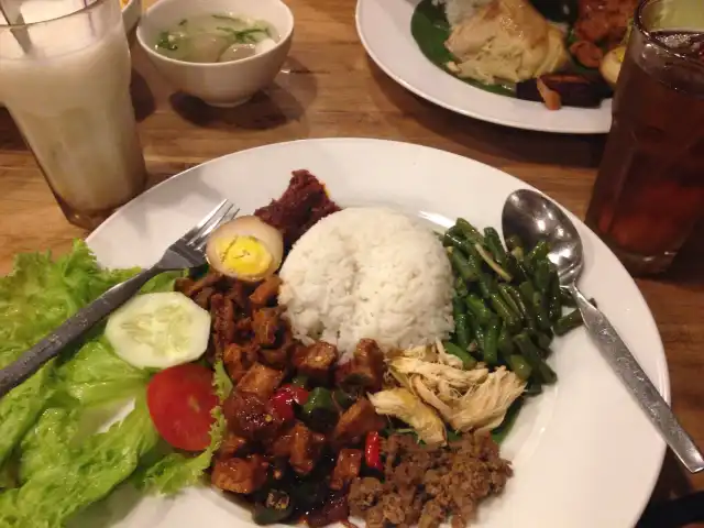 Gambar Makanan Rempah Kita Nusantara Restaurant Plaza Indonesia 10