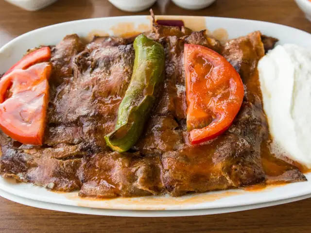 İkramm İskenderun Döner