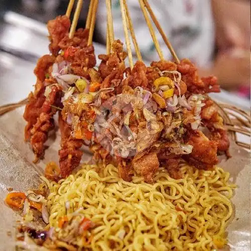 Gambar Makanan Sate Taichan, Cipinang Lontar 14