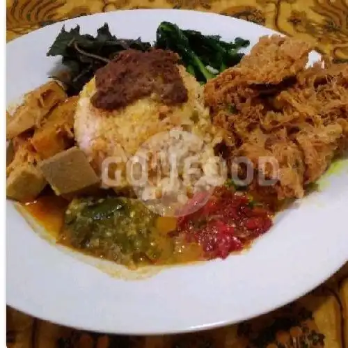 Gambar Makanan RM Padang Salero Bana,Jl.Buahbatu No.63, Depan Hotel Galaxy 10