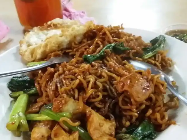 Ah Lai Maggi Goreng Selasih Food Photo 11