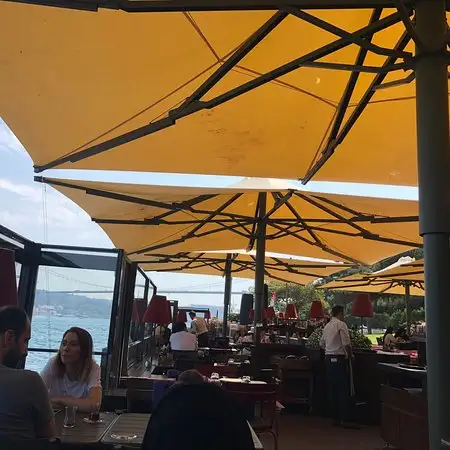 The Market at Bosphorus'nin yemek ve ambiyans fotoğrafları 72