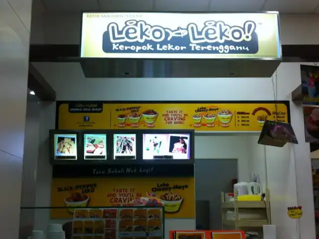 Leko-Leko Shah Alam Food Photo 4
