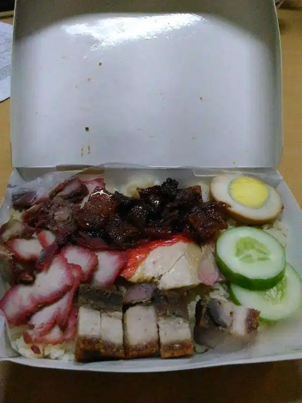 Gambar Makanan Ahong 88 6