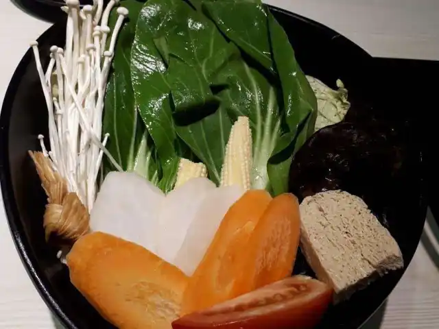 Gambar Makanan IOI Shabu 17