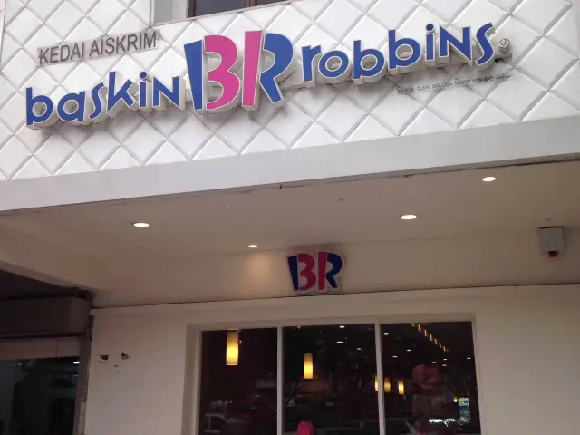 Baskin Robbins Food Photo 3