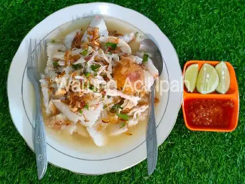 Soto Banjar dan Bubur Ayam Acil Ipah 2