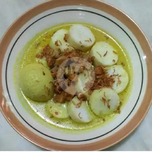 Gambar Makanan Hoz Of Eating Kanjeng Mami 8