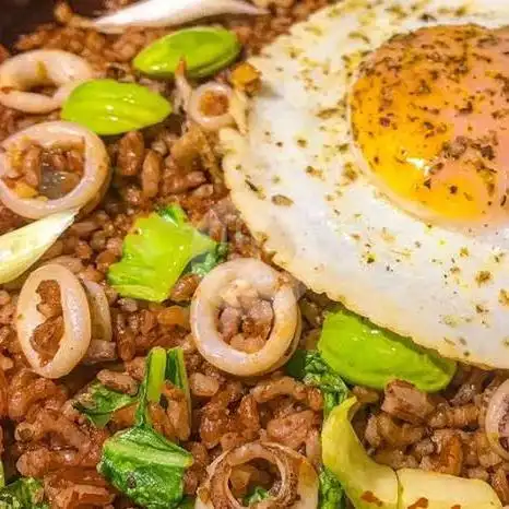 Gambar Makanan Nasi Goreng Mas Adit, Desa Pasirsari,Cikarang Selatan 16