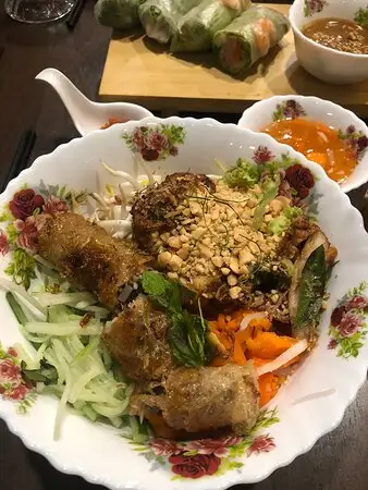 Rasa Viet Food Photo 3