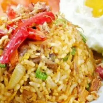 Gambar Makanan Nasi Goreng Atok Tuasan, Pancing 3