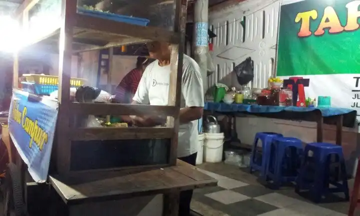 Gambar Makanan Tahu Campur "Pak Jan", Mojokerto 4