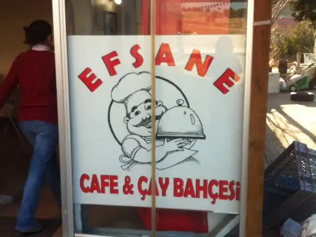 Efsane Restorant & Cafe piknik'nin yemek ve ambiyans fotoğrafları 16