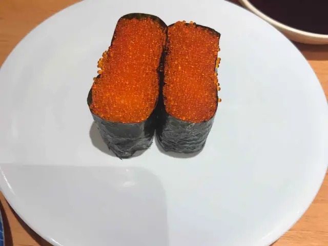 Gambar Makanan Tom Sushi 10