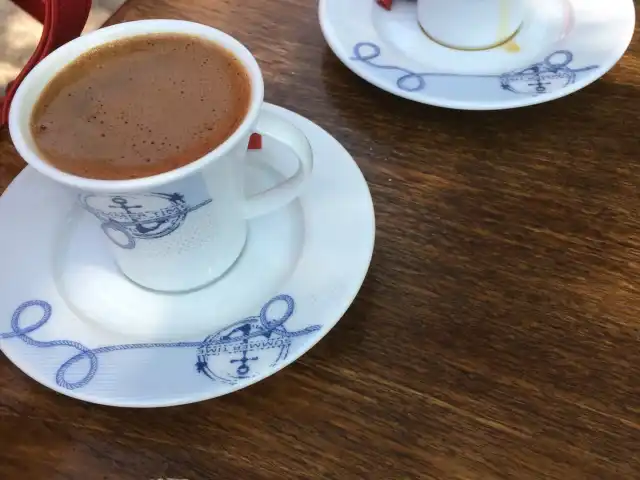 Viyana Cafe'nin yemek ve ambiyans fotoğrafları 3