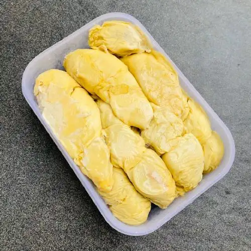 Gambar Makanan Boss Durian Jakarta, Kemayoran 2