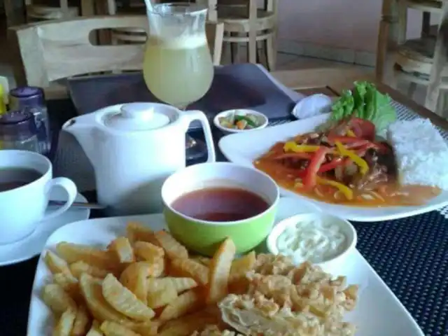 Gambar Makanan Barrel Resto 15