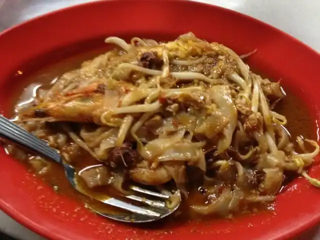 Sany Char Koay Teow Food Photo 13