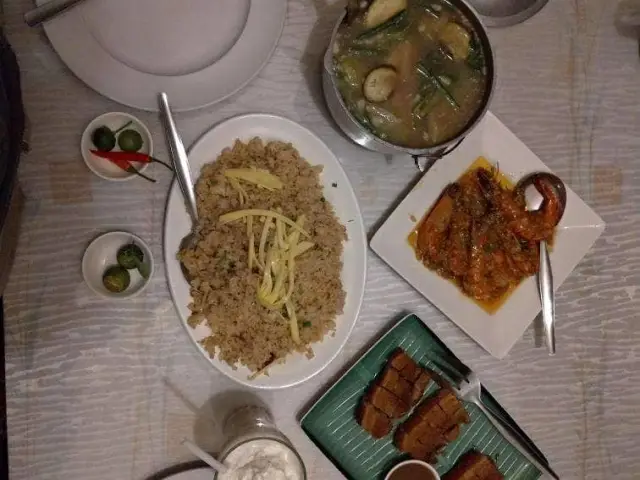 Balinsasayaw Food Photo 13