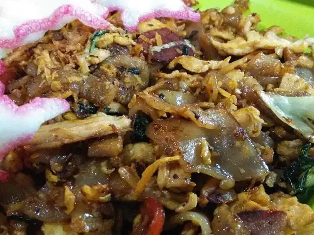 Gambar Makanan Nasi Goreng Gila Gondrong 81 8