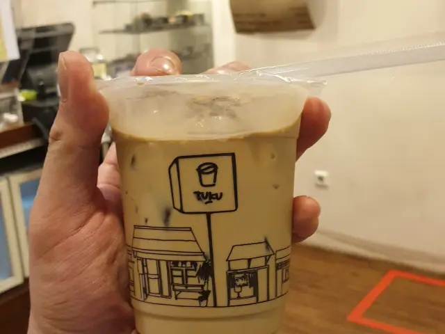 Gambar Makanan Toko Kopi Tuku 18