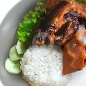 Gambar Makanan Ayam Taliwang Oma, Jelambar 5