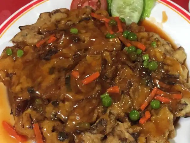 Gambar Makanan Bakmi Ayam & Chinese Food AKAI 11