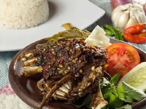 Bebek Goreng Ayam Goreng Eva, Kec. Johar Baru