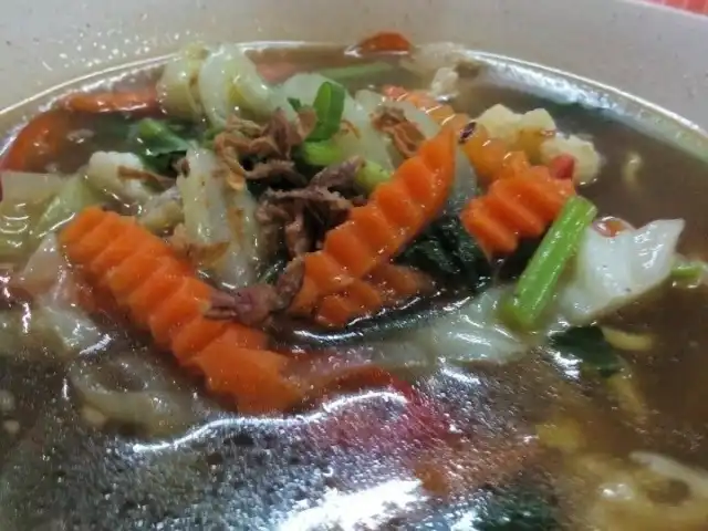 Nadia Tomyam Food Photo 5