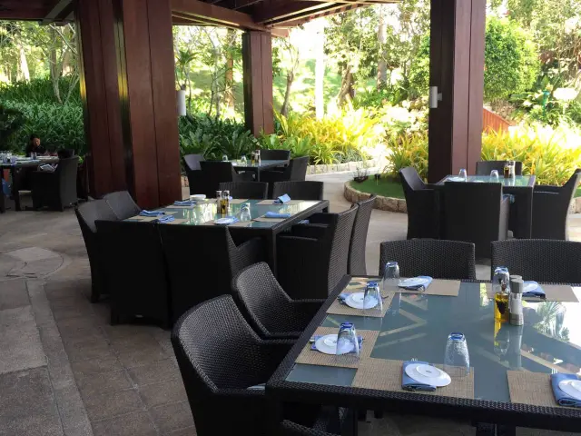 Acqua - Shangri-la's Mactan Resort & Spa Food Photo 6