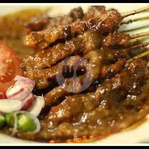 Gambar Makanan Warung Sate Madura H. Syamsul, Rajawati Timur 7