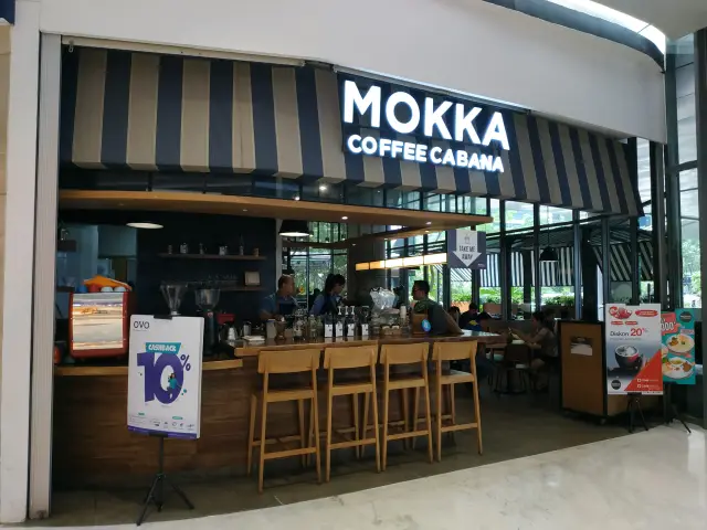 Gambar Makanan Mokka Coffee Cabana 11