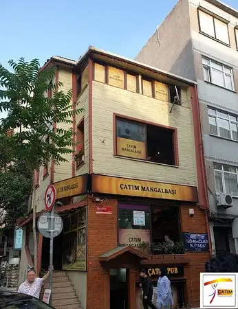 Çatım Pub