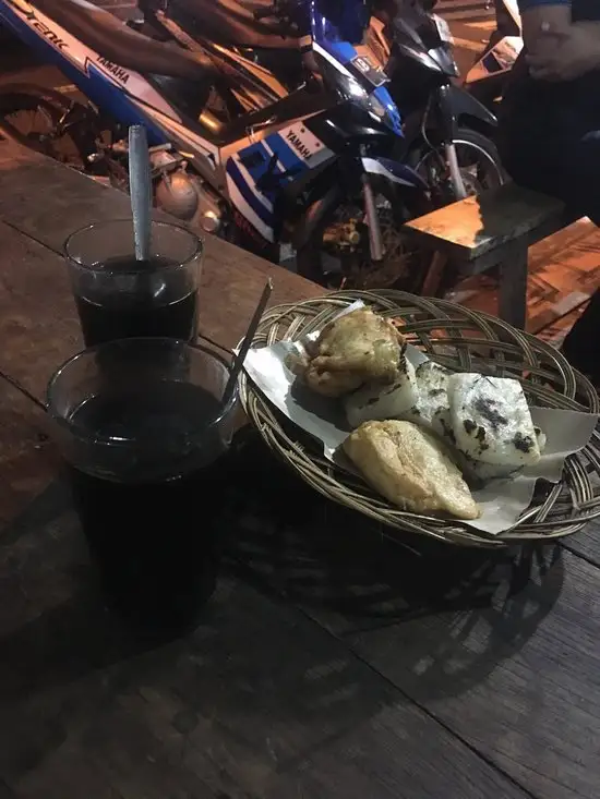 Gambar Makanan Angkringan Kopi Joss Pak Agus 8