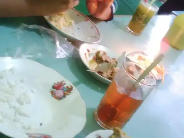 Gambar Makanan Warung Pedes Tangkilsari 5