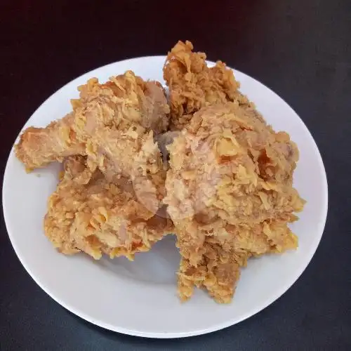 Gambar Makanan Zahid Chicken Jalan Lintas Ahmad Yani KM 30 Guntung Manggis Kota Banjarbaru  12