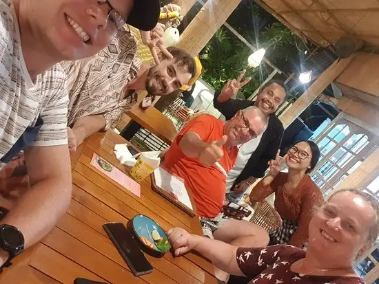 Gambar Makanan Kin Seminyak Bali 10