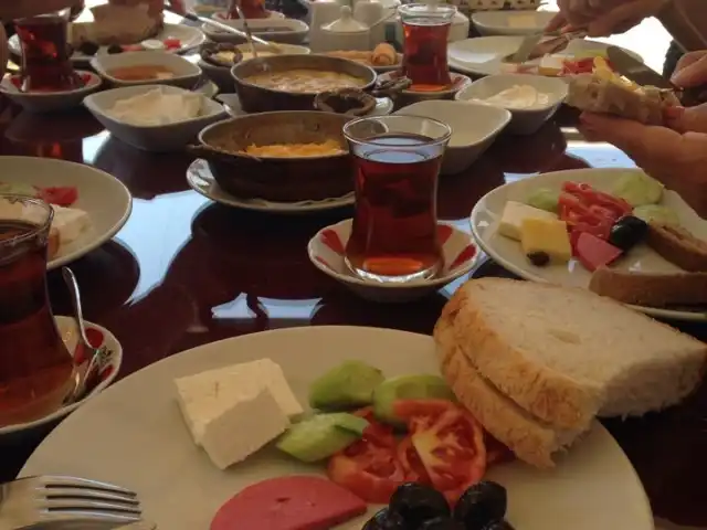 Çayeli Karadeniz Mutfağı'nin yemek ve ambiyans fotoğrafları 10