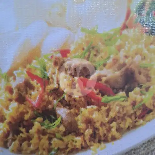 Gambar Makanan Kwetiaw Sapi / Seafood Pontianak HONG 7