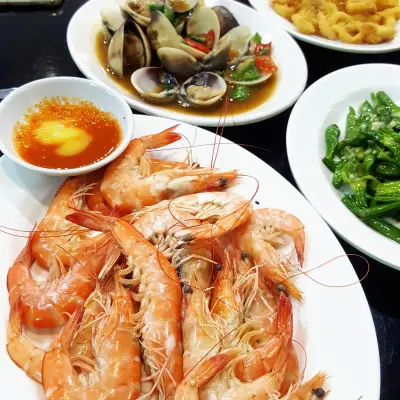 Aneka Seafood 38