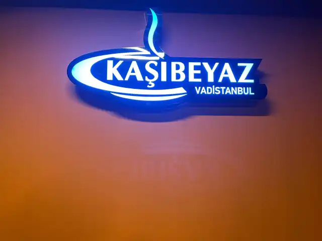 Kaşıbeyaz