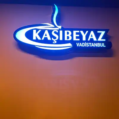 Kaşıbeyaz