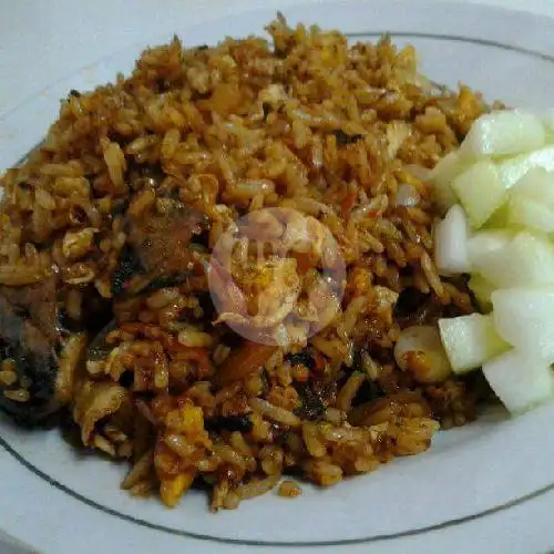 Gambar Makanan Nasi Goreng Spesial Mas Gerry, Pondok Aren 14