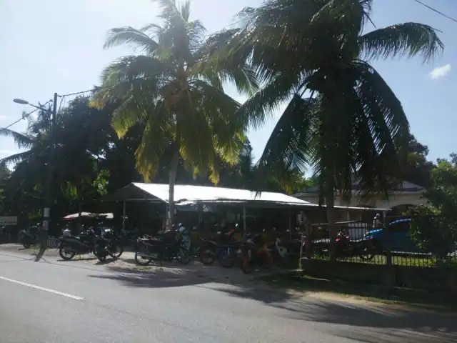 Cendol Corner Parking Di Dalam Food Photo 8