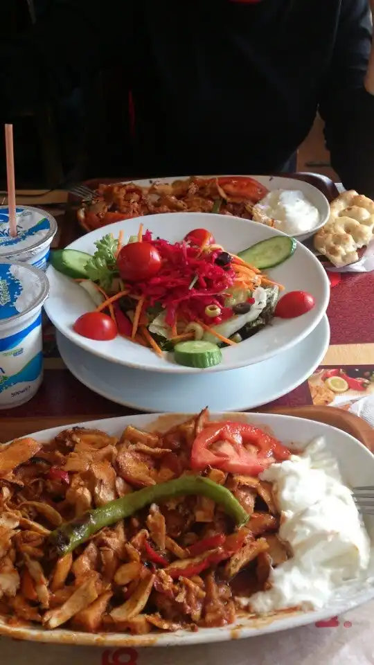 Bugala'nin yemek ve ambiyans fotoğrafları 11
