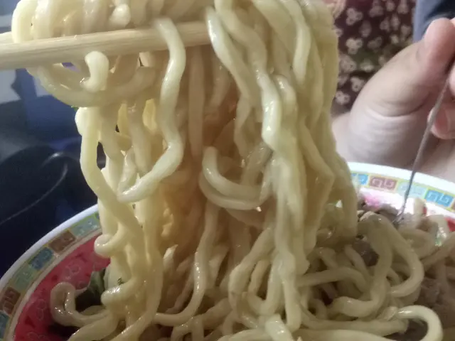 Gambar Makanan Bakmi Bule 12