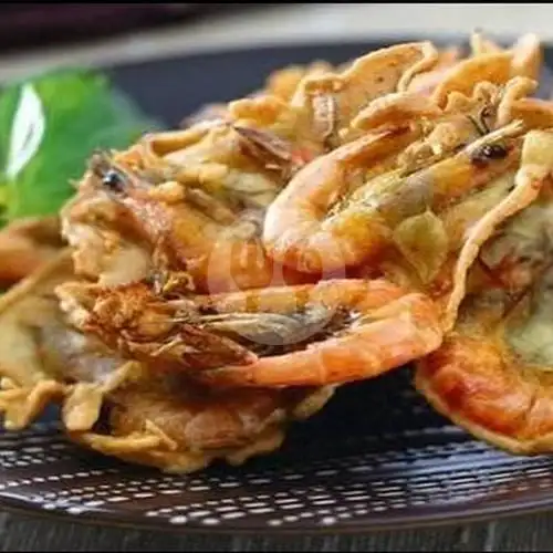 Gambar Makanan RM Padang Ryza , Masakan Padang Nasi Padang Pademangan 1