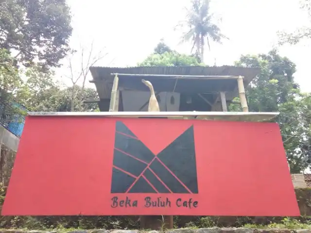 Gambar Makanan Beka Buluh Cafe 7