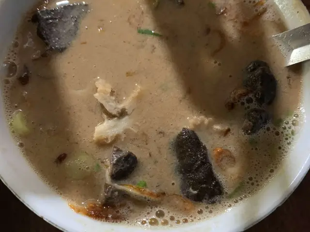 Gambar Makanan Coto Makassar Daeng Rahman 17